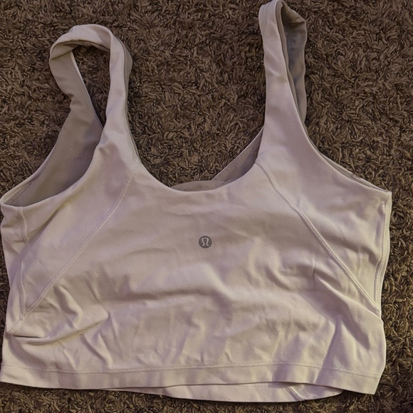 Lululemon Align Tank - Picture 2 of 2